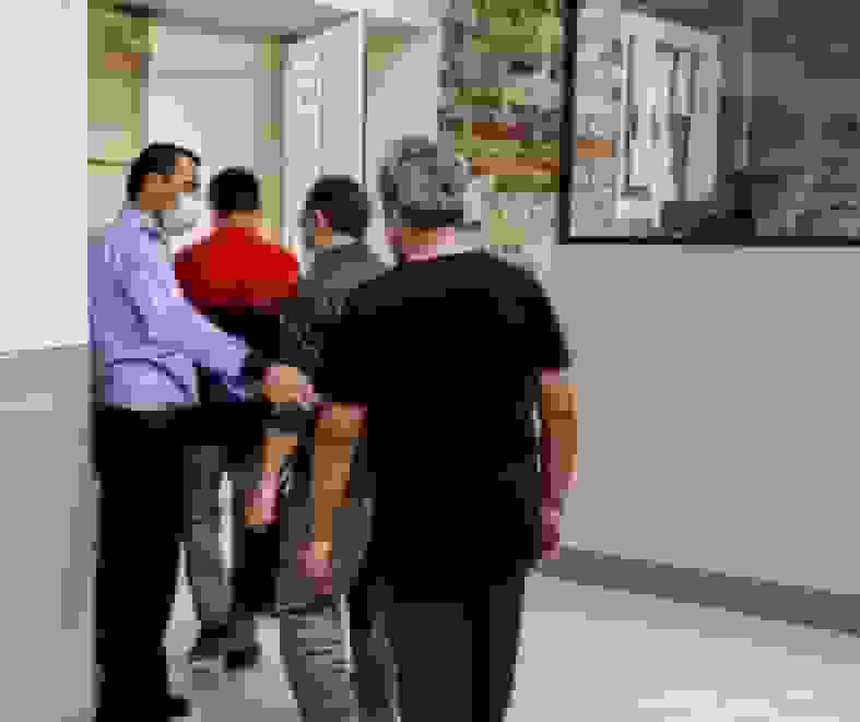 آزادی ۳۹ زندانی در استان یزد توسط شورای حل اختلاف ویژه زندان‌ها