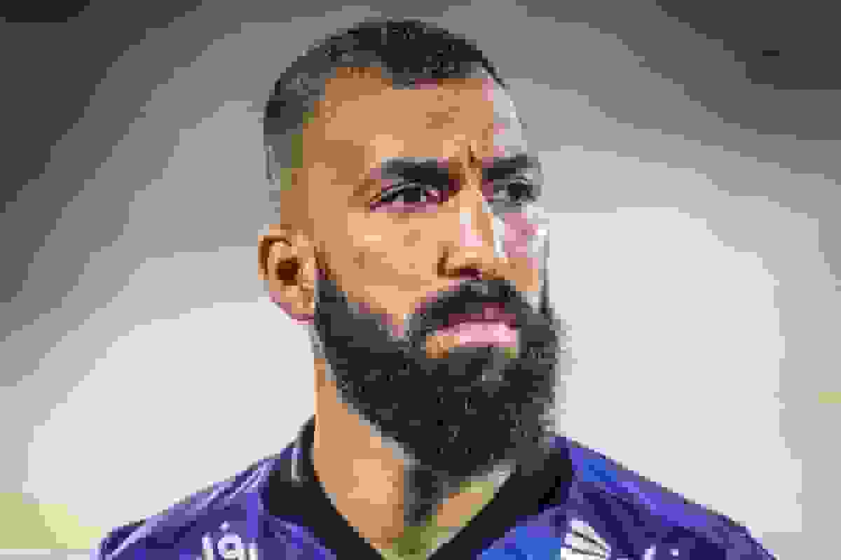 غیبت کاپیتان استقلال در دیدار با الوحدات