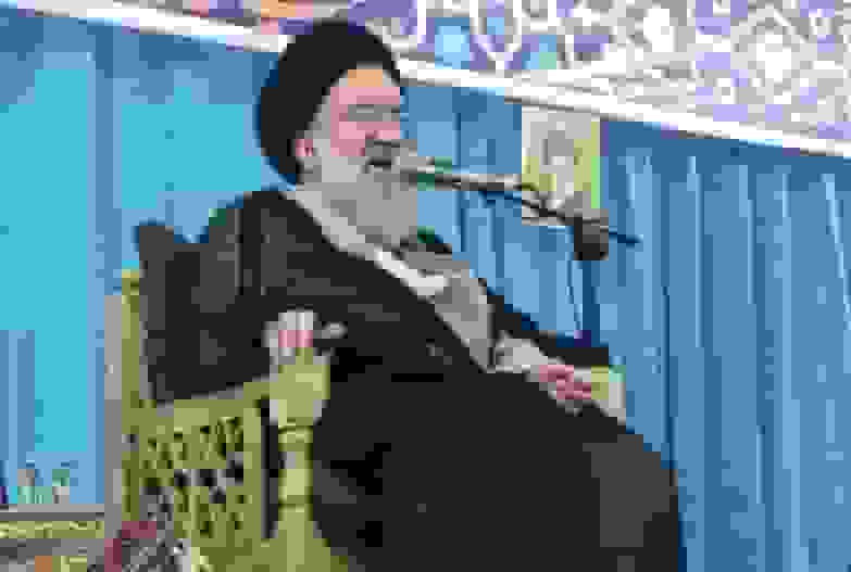 آیت الله خاتمی: ایرانیت و اسلامیت جدایی‌ناپذیر هستند