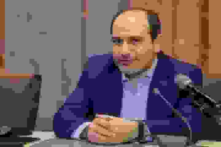 دستیار هوشمند قضایی مردم تا پایان آذر نهایی خواهد شد