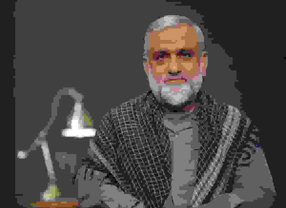 سردار نقدی: آمریکا خام‌فروش و نیازمند پول شده است