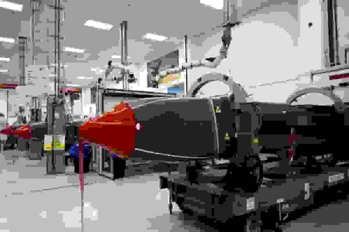 بلومبرگ: انگلیس موشک‌های بیشتری برای اوکراین ارسال کرد