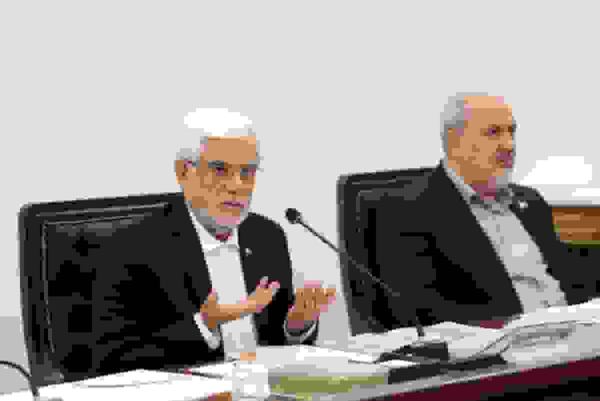 بیانات رهبر انقلاب در دیدار با دانش‌آموزان و دانشجویان