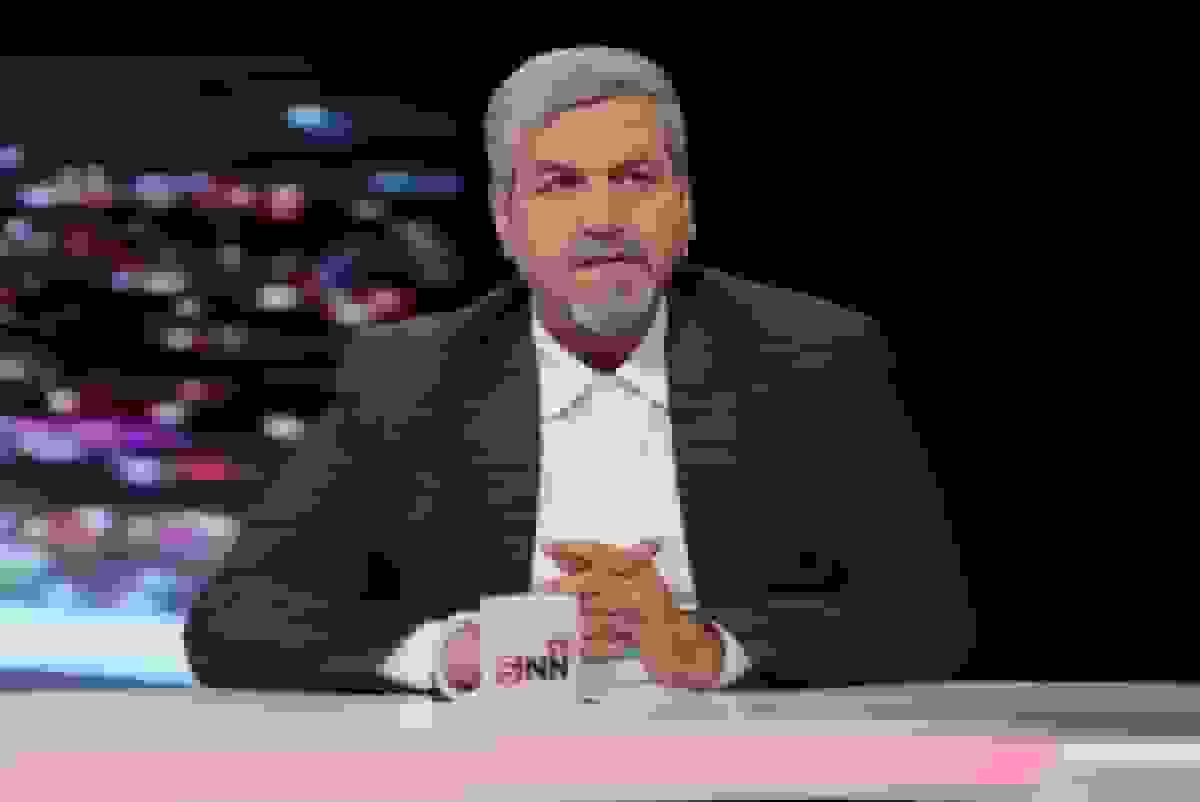 کواکبیان: حمایت از پزشکیان و نقد سیاست خارجی مطلق‌گرایانه