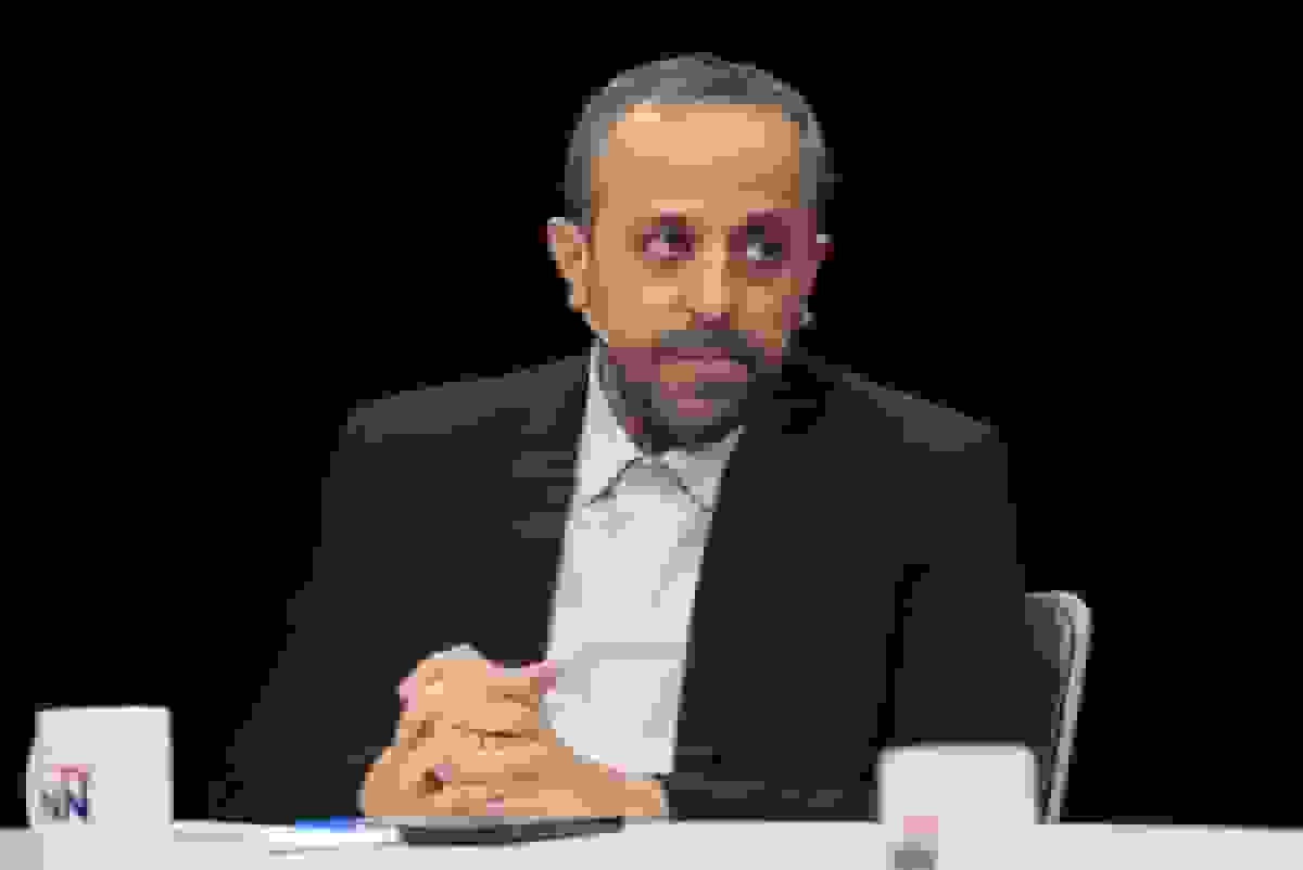 احدیان: درب مذاکره بسته نیست/رفتار ما عقلانی و مبتنی بر منافع ملی است