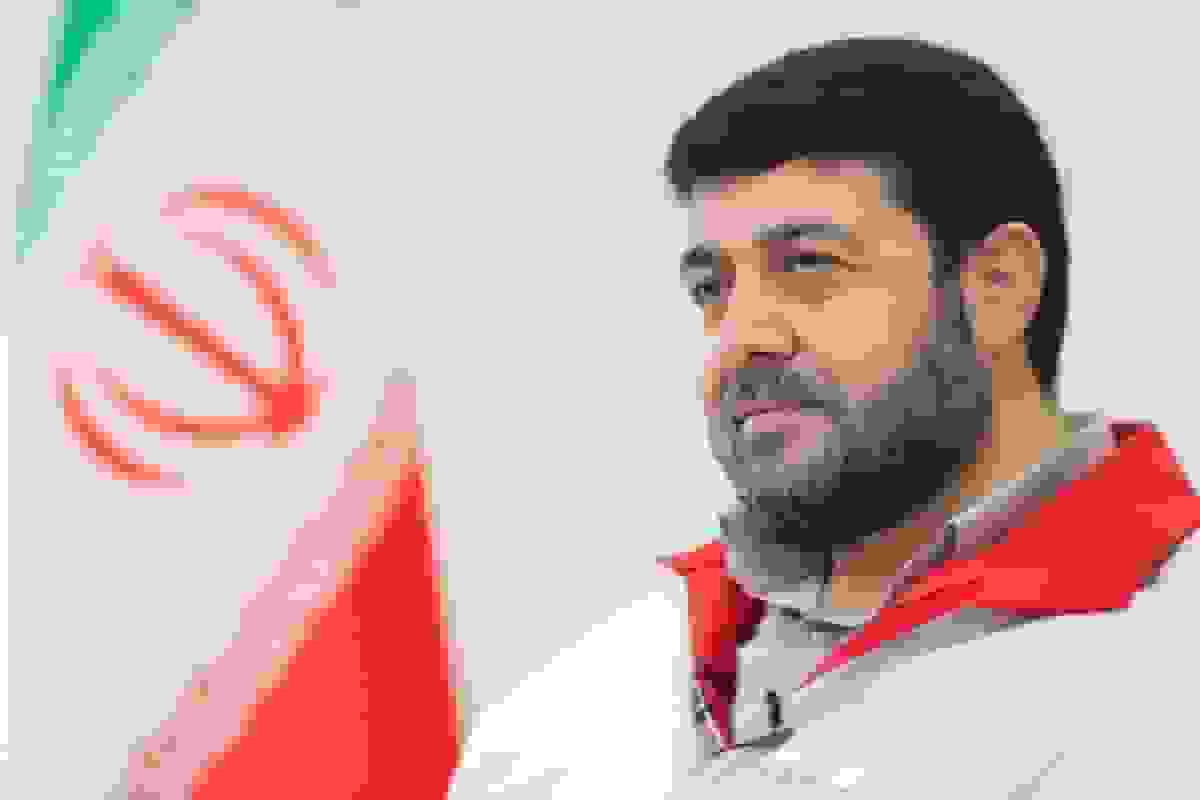 ابراز همدردی رئیس هلال‌احمر ایران با زلزله‌زدگان افغانستان