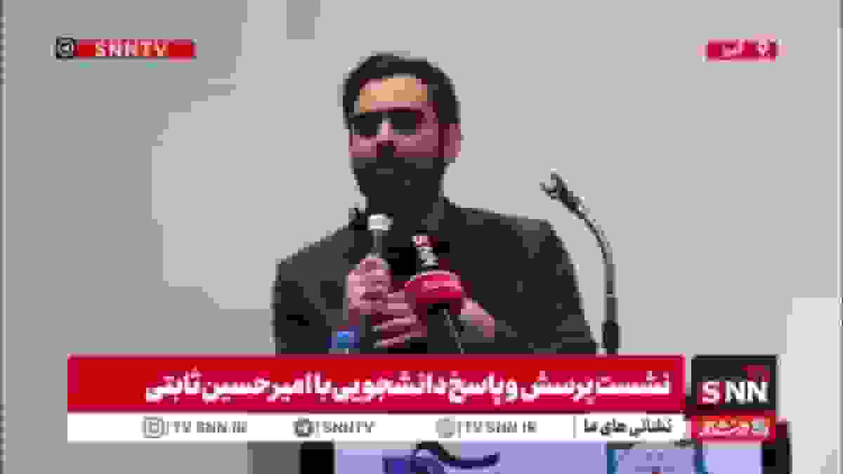 ثابتی: سلاحی نبوده که از چین و روسیه خواسته باشیم و آنها به ما نداده باشند