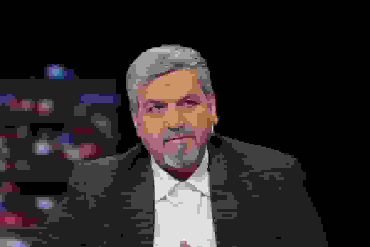 کواکبیان: پوتین برای بسیاری از نمایندگان قداست پیدا کرده است