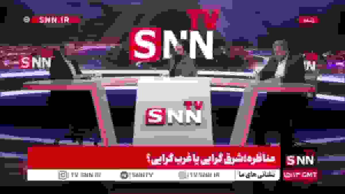 سعید احدیان: رفتار اصلاحات نشان‌دهنده تضعیف دولت است
