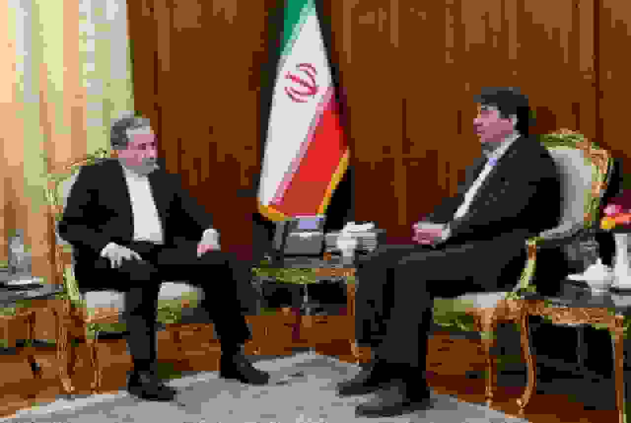 اعلام آمادگی وزارت امور خارجه برای حمایت از برنامه‌های بین‌المللی استان کرمان