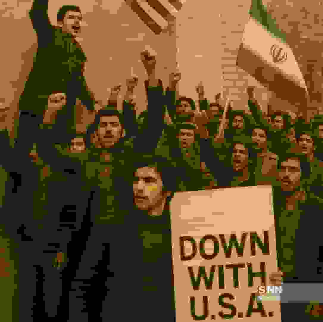 تسخیر لانه؛ روزی که قطب‌نمای دانشجویان مسیر سیاست‌گذاری نظام را به سمت مقابله با استکبار برد