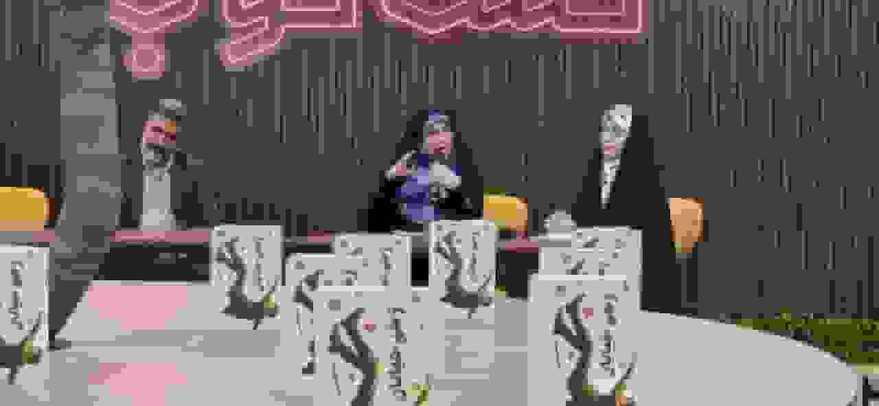 کتاب «زخم خیابان»؛ بررسی روایت نوجوان ایرانی میان فریب و آگاهی