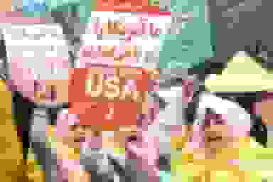 پیام وزیر آموزش و پرورش به مناسبت یوم‌الله ۱۳ آبان