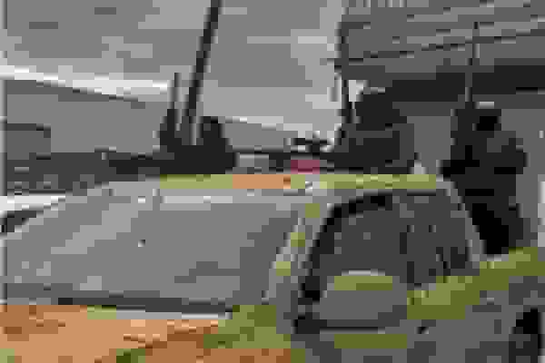 ضربه جدید مقاومت فلسطین به مزدوران تل‌آویو در غزه