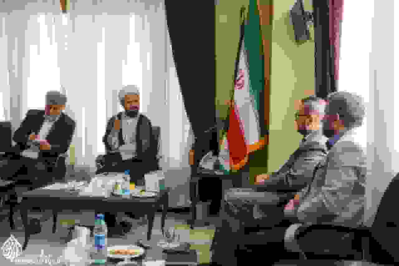 تولید علم و احیای عالمان بزرگ راهبردهای بنیادین تمدن نوین اسلامی