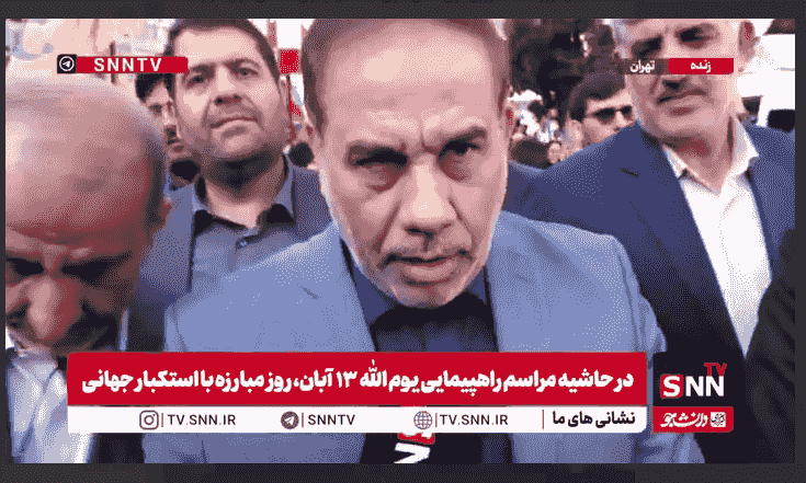 پیگیری غرامت جنگ دوازده روزه از آمریکا و رژیم صهیونیستی در دستور کار قوه قضاییه