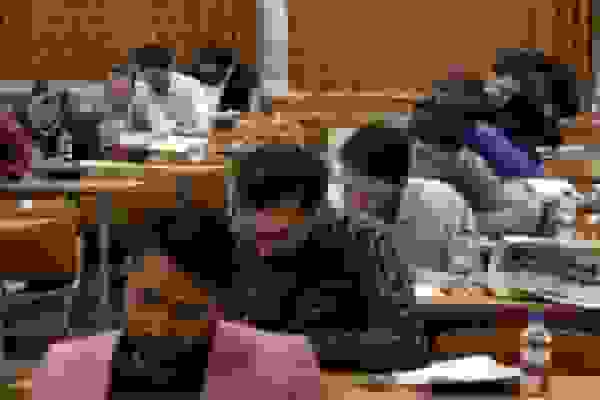 کارت شرکت در آزمون وکالت ۱۴۰۴ منتشر شد