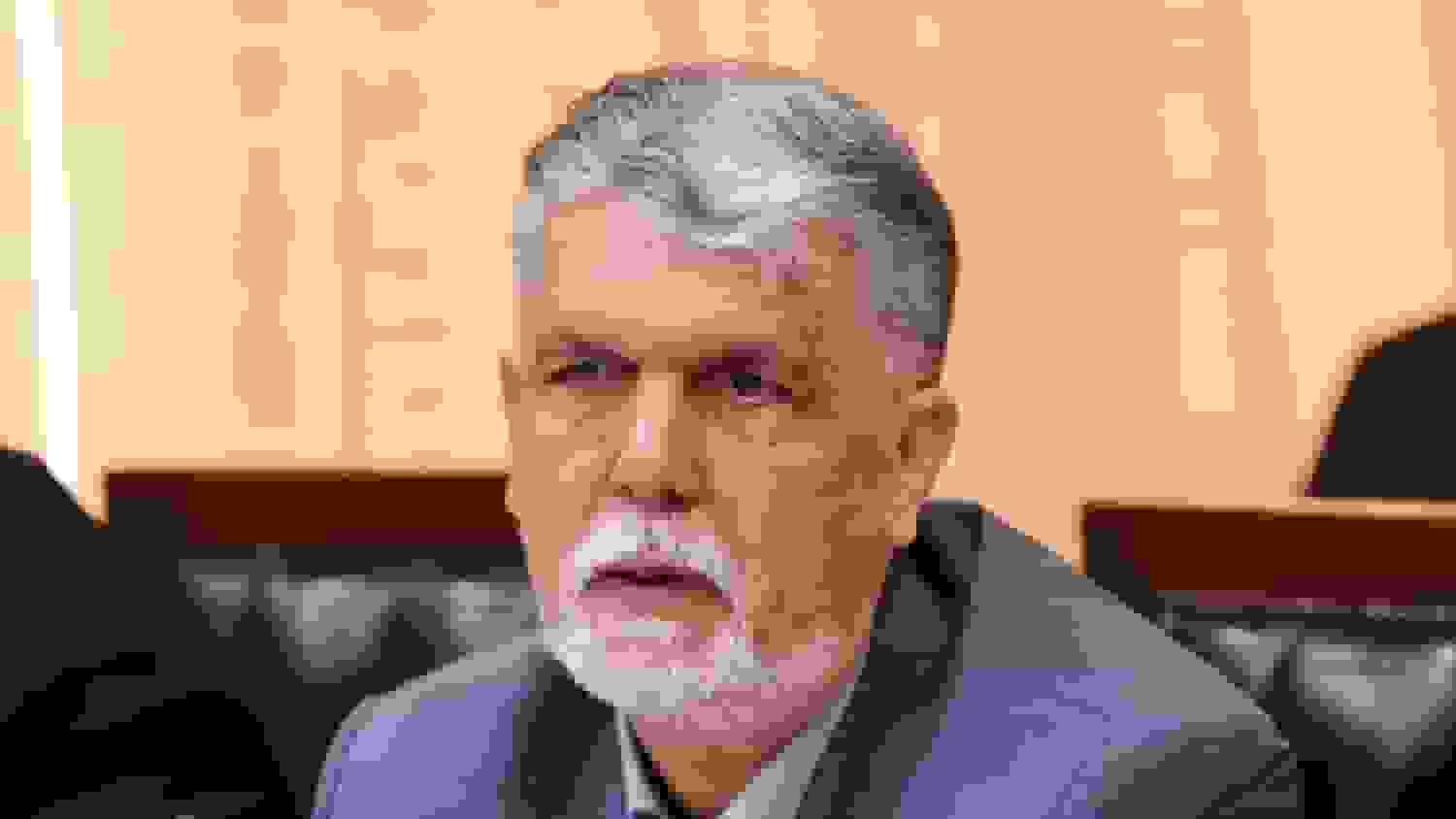 تعیین دبیر دوازدهمین دوسالانه بین‌المللی کاریکاتور تهران