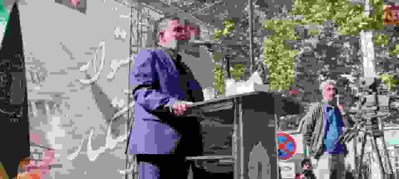 جنگ ۱۲ روزه پروژه آمریکایی با اجرای صهیونیستی بود / ملت ایران با همدلی دشمن را شکست داد