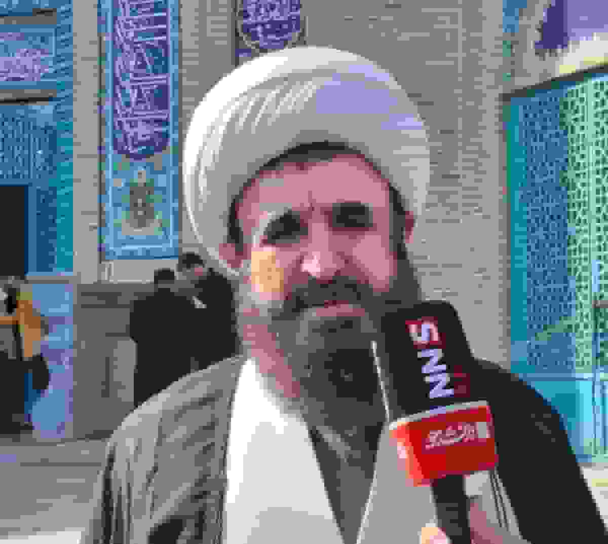 آیت‌الله صفری: مبارزه با استکبار بخشی از هویت اسلام است