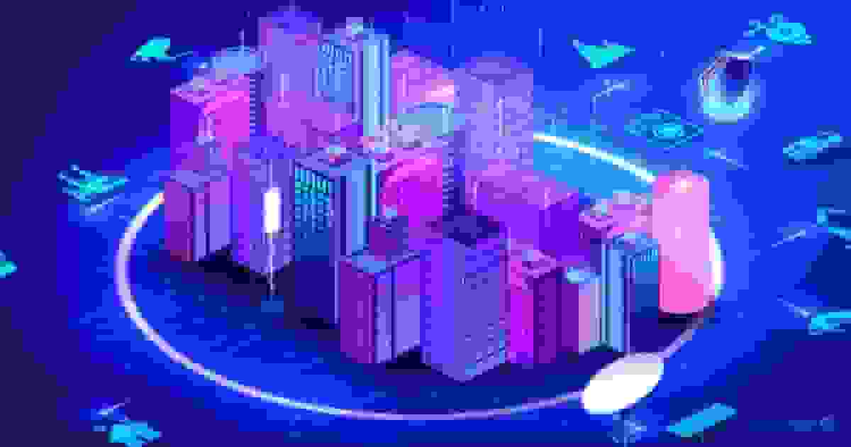 نگاه علمی و دانشگاهی لازمه توسعه شهر‌های هوشمند است