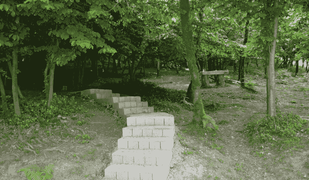 راه‌اندازی نخستین پارک آموزشی تغییر اقلیم کشور در طالقان