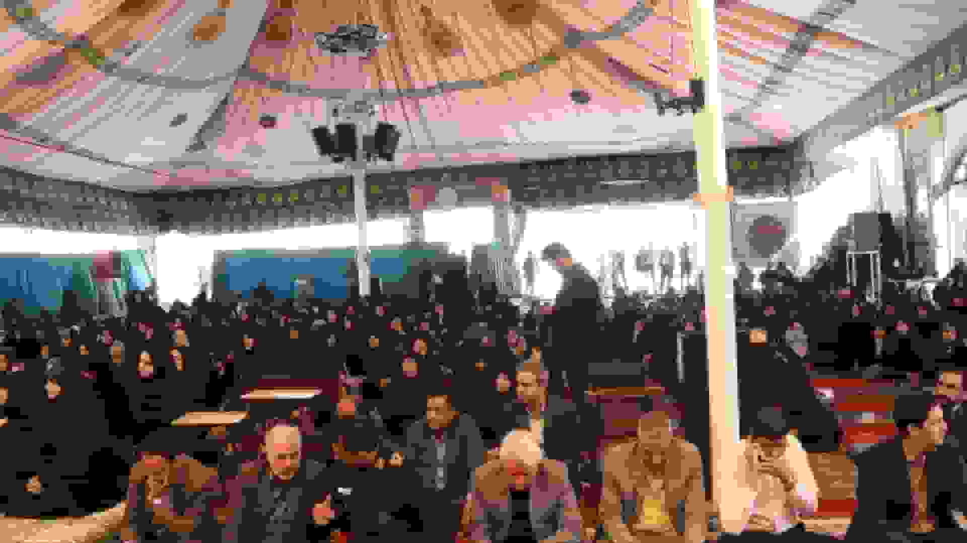 اعزام ۵۵۰۰ دانش‌آموز کرمانی به اردوی راهیان نور خوزستان