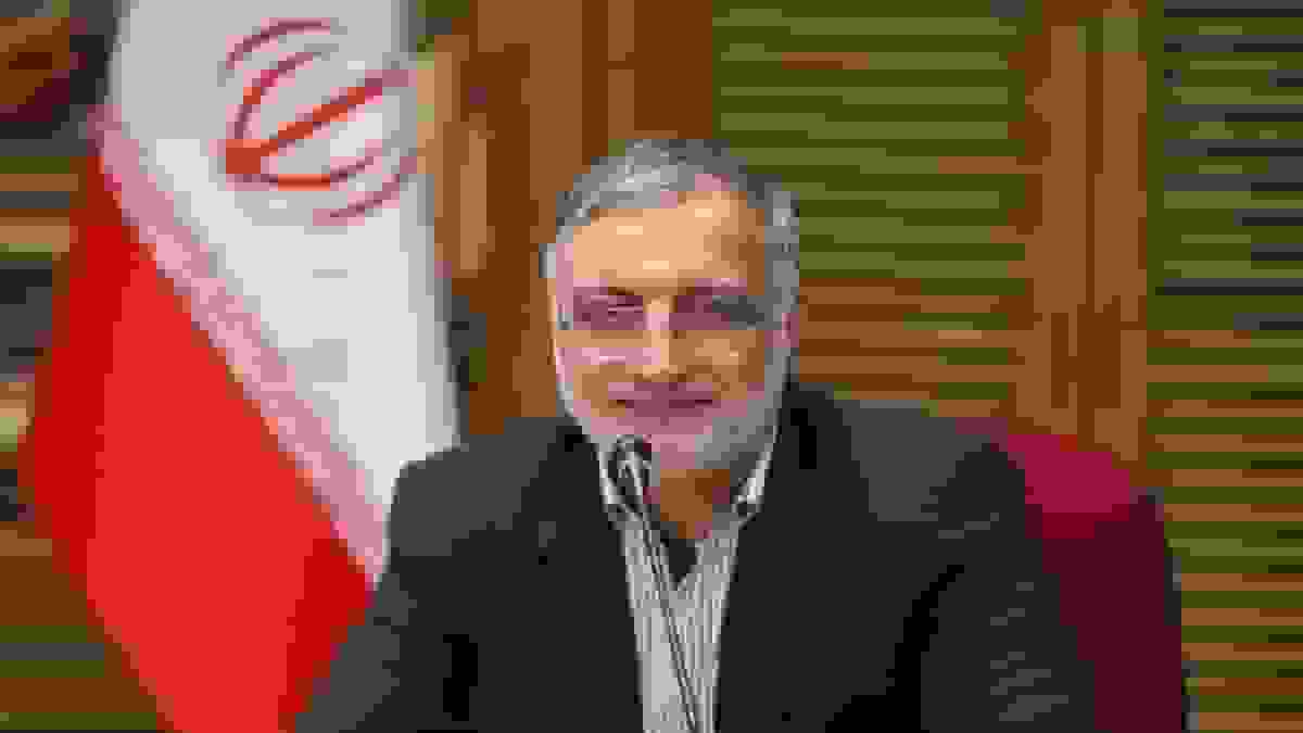 زاکانی: من کار سیاسی نمیکنم