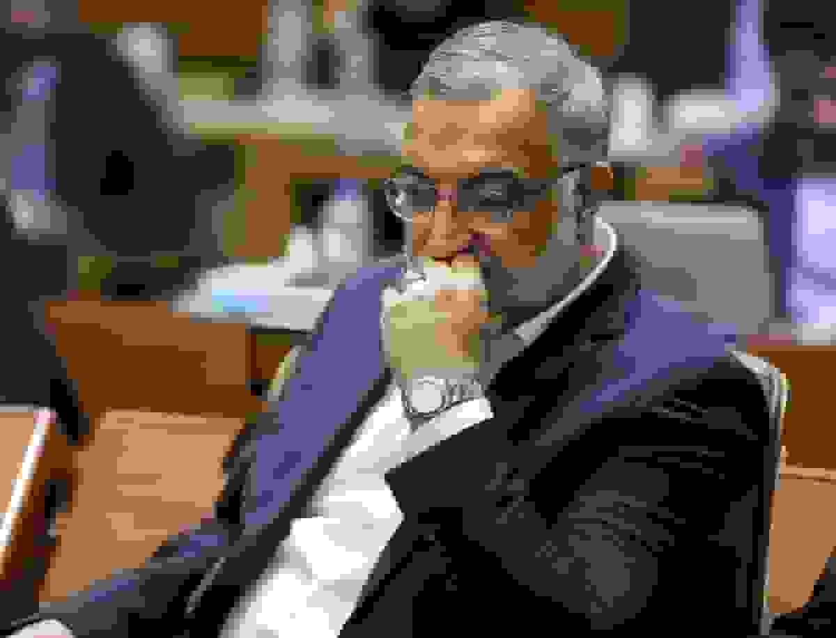 زاکانی: دولت برای ساخت واحدهای مسکونی تخریب شده یک ریال پرداخت نکرده است