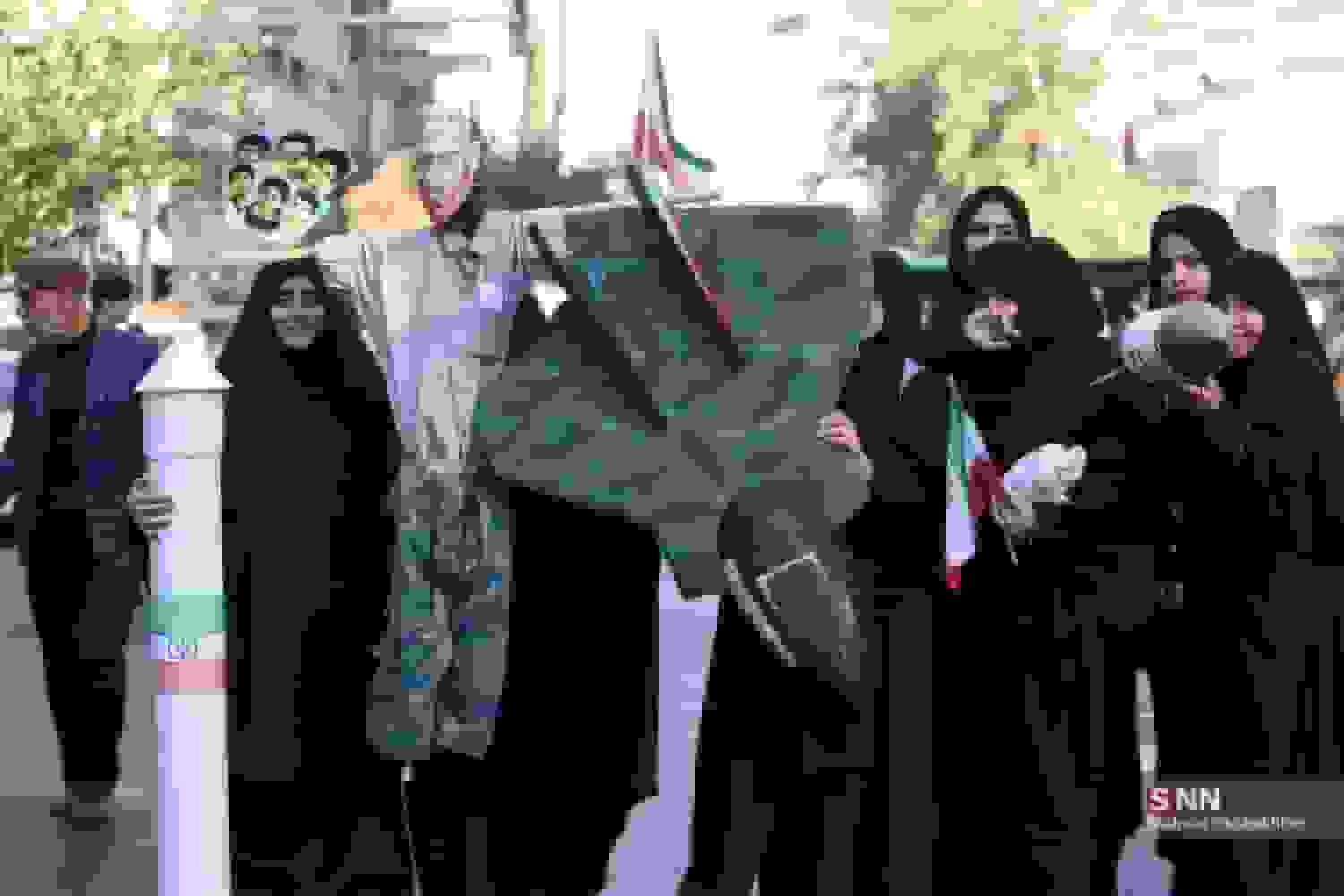 تجلی روح فاطمی در کالبد انقلاب اسلامی؛ تداوم عقلانیت فاطمی در عصر استکبارستیزی