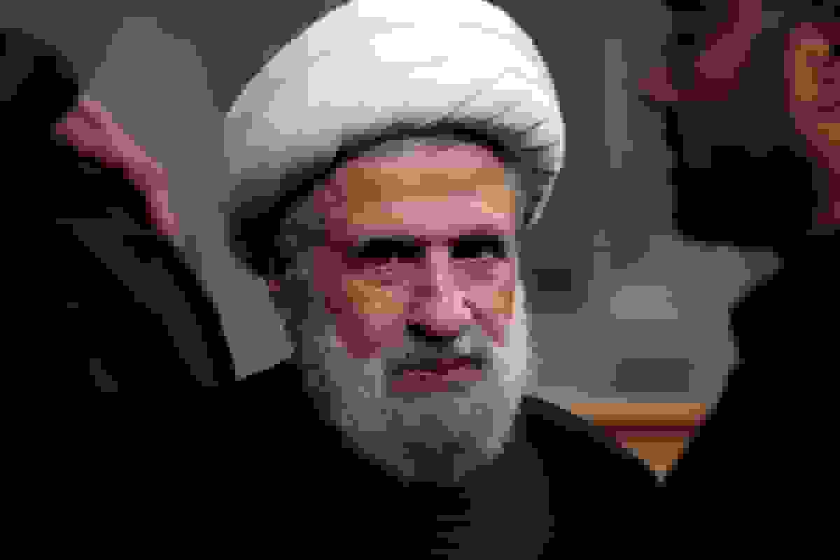 ایران، عراق و یمن محور اصلی مقاومت؛ فلسطین قطب‌نمای ماست