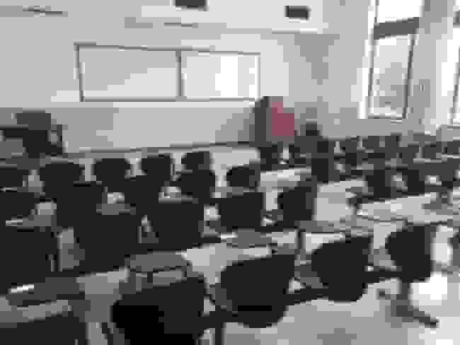 تعطیلی مدارس و دانشگاه‌های ۸ شهرستان هرمزگان به دلیل هشدار گرد و خاک