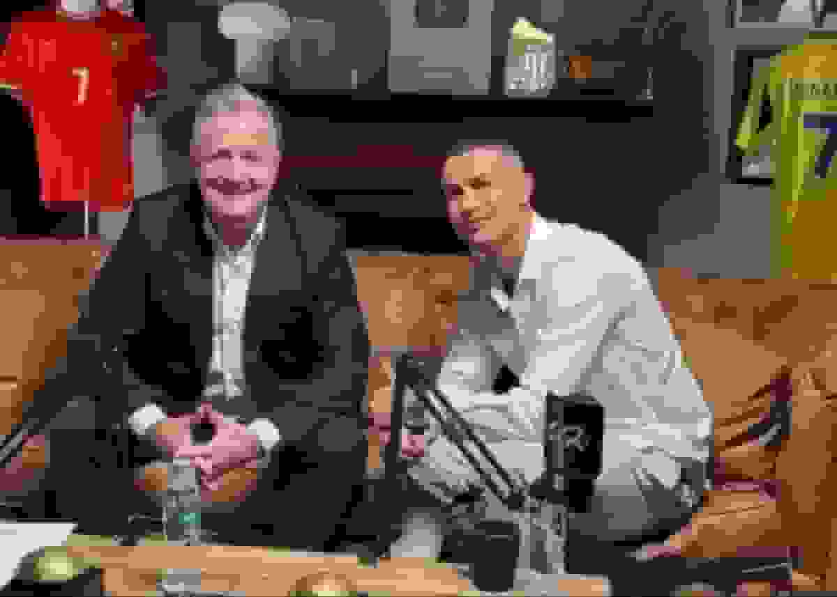 روایت رونالدو از زندگی در عربستان و دلتنگی برای منچستر یونایتد