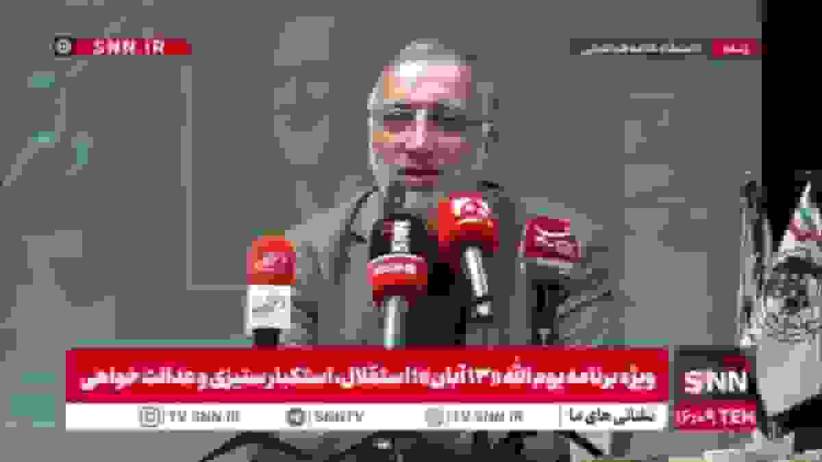 زاکانی: هدف ما ادای حق مردم در جنگ 12روزه بود / کاهش ساکنان هتل‌ها از 495 به 3 نفر