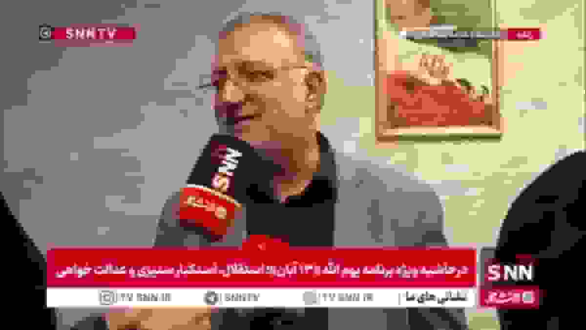 زاکانی: آمریکا درکی از قدرت مردم ایران ندارد/ ۴۶ سال مقاومت در برابر استکبار