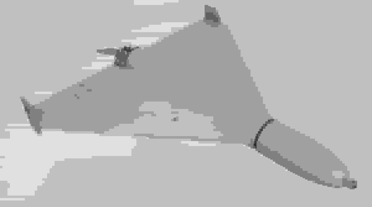 پهپاد شاهد ایران و تأثیر آن بر قوانین جنگ آینده