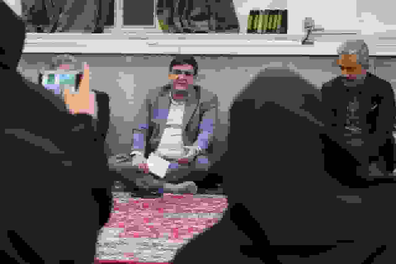 استاندار: مشکل کف‌خوابی دانشجویان در خوابگاه دانشجویی شهرکرد تا ۱۶ آذر حل می‌شود