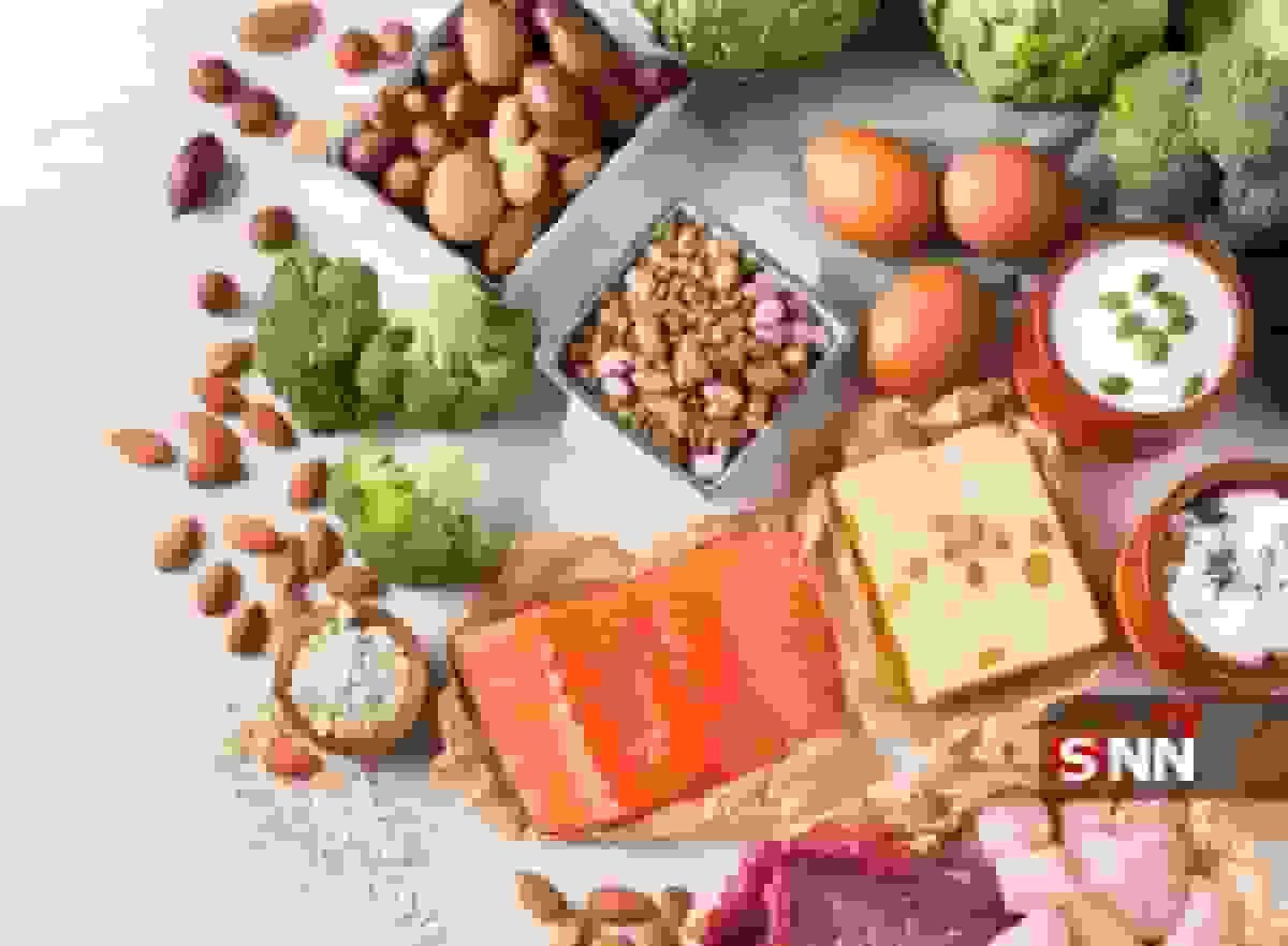 تغذیه سالم، راهی برای پیشگیری از بیماری‌های مزمن