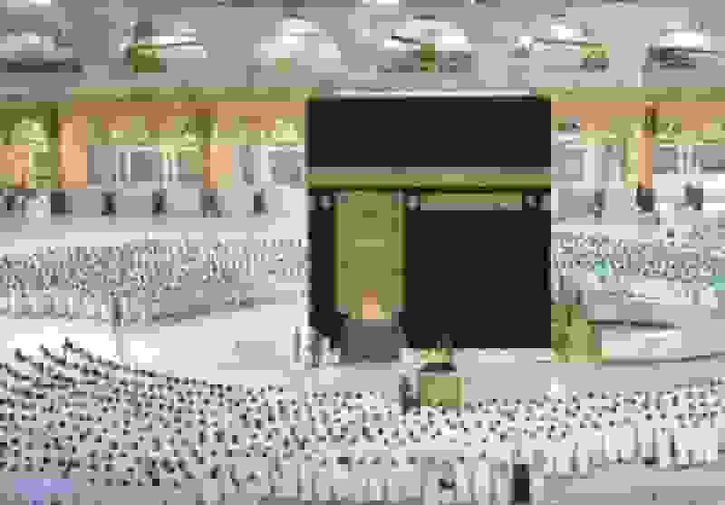 افزایش سهمیه حج گلستان به ۴۰۸۰ نفر با تخصیص مازاد از استان‌های کم‌متقاضی