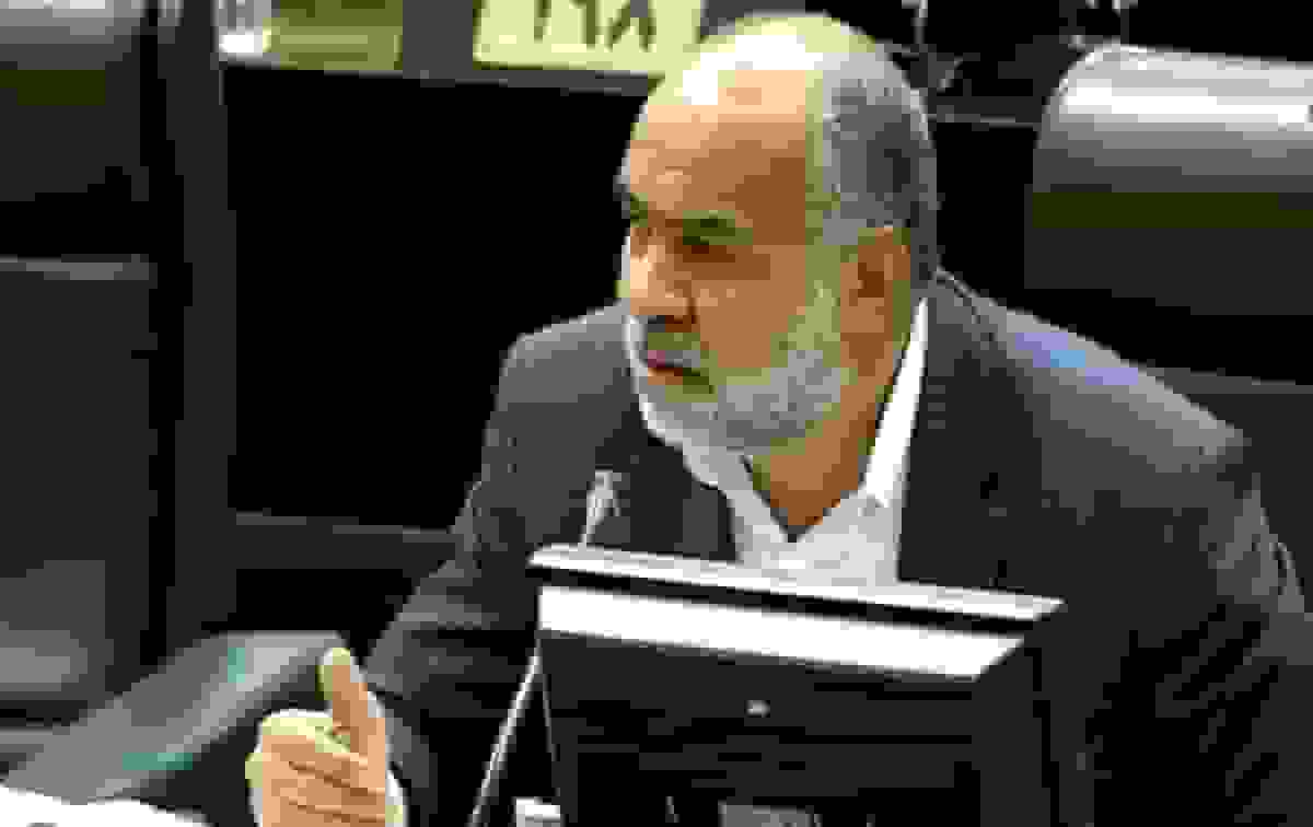 صباغیان: تغییر دیدگاه برخی تسخیرکنندگان لانه جاسوسی از اهمیت ۱۳ آبان نمی‌کاهد