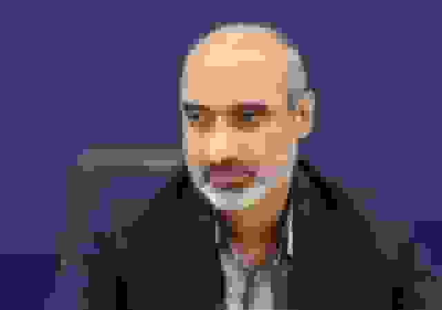 سعید مقیسه رئیس مرکز بسیج صدا و سیما شد