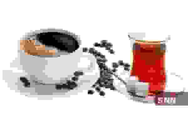 میزان مجاز مصرف روزانه قهوه و چای