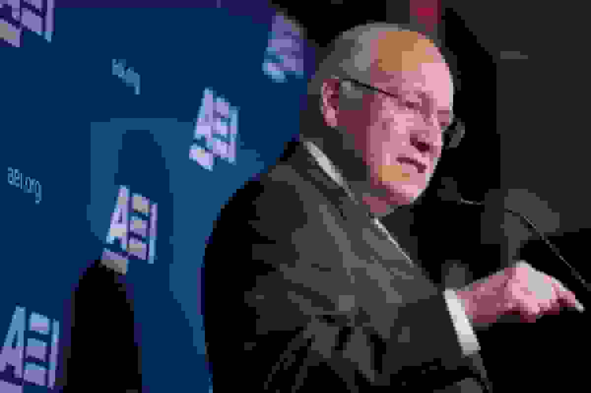 مرگ دیک چنی، معمار جنگهای عراق و افغانستان در ۸۴ سالگی