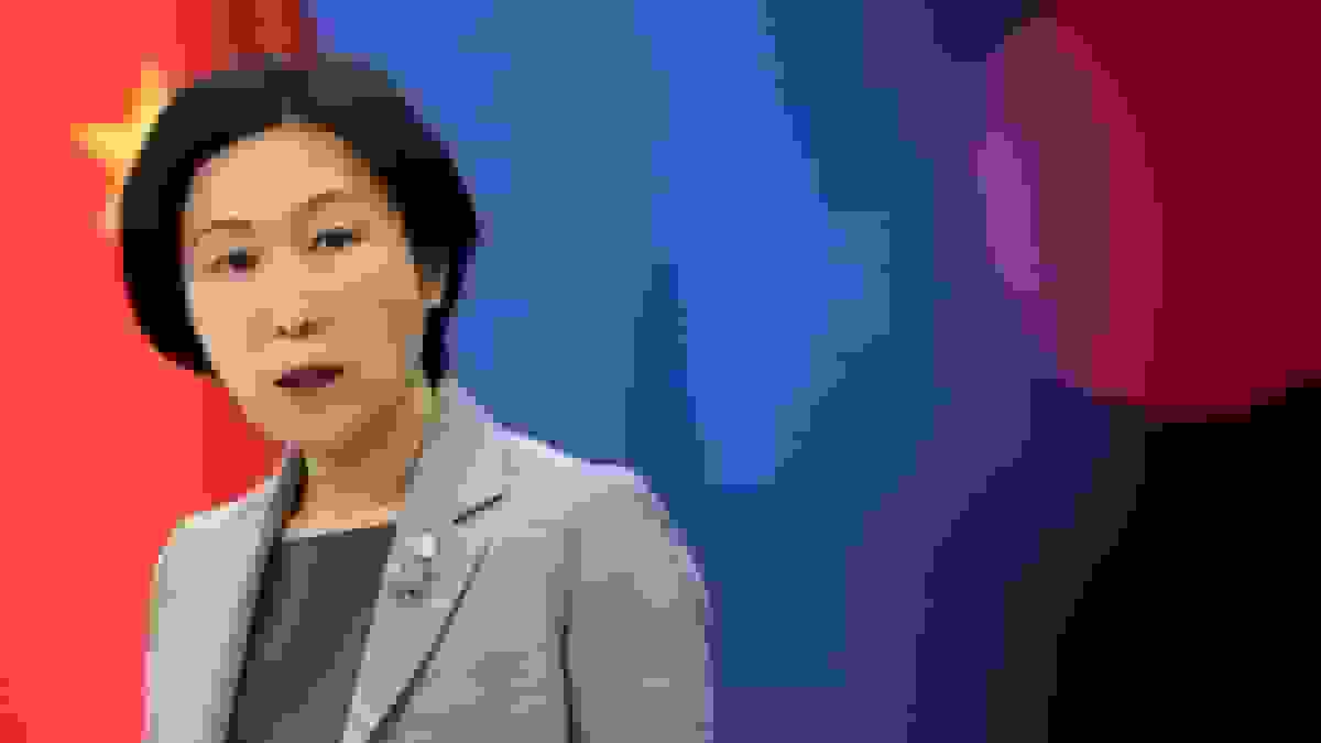 واکنش چین به تهدید نظامی آمریکا علیه نیجریه