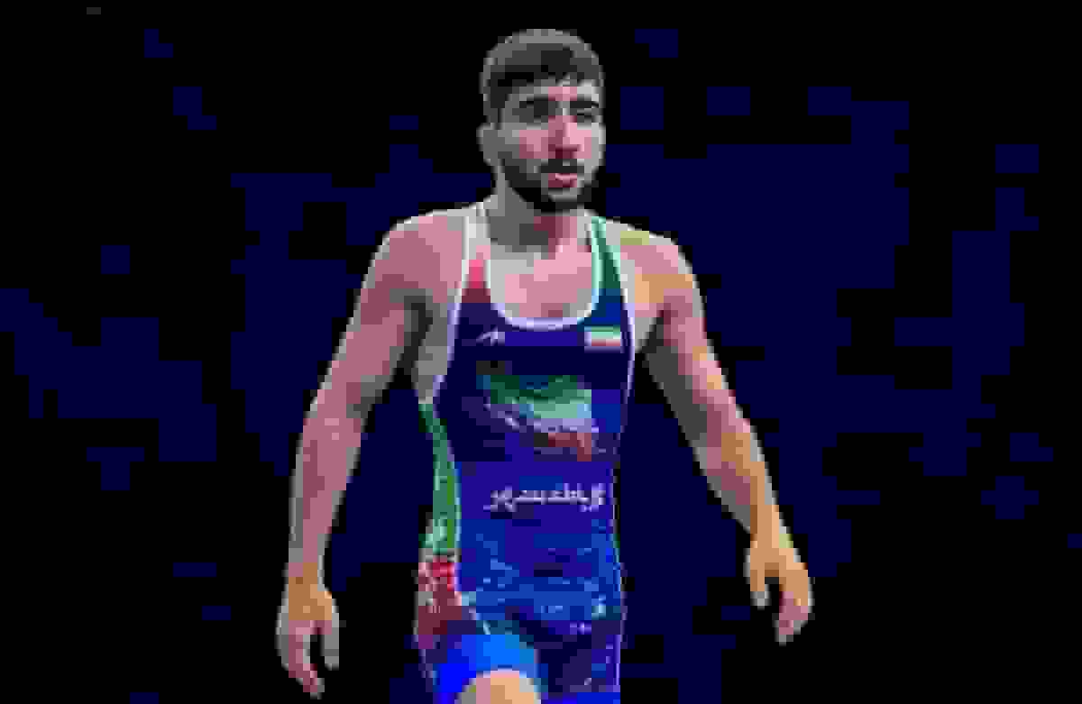 عمل جراحی موفق پیام احمدی، نایب‌قهرمان کشتی فرنگی جهان