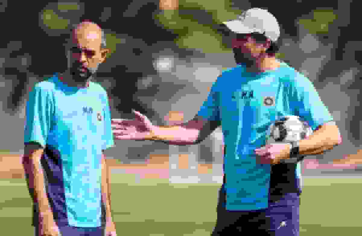 تعطیلی ۷۲ ساعته تمرینات سپاهان