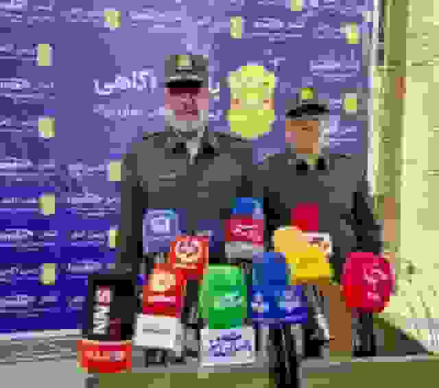 سردار محمدیان: کاهش ۵۳ درصدی سرقت در دو سال و نیم گذشته