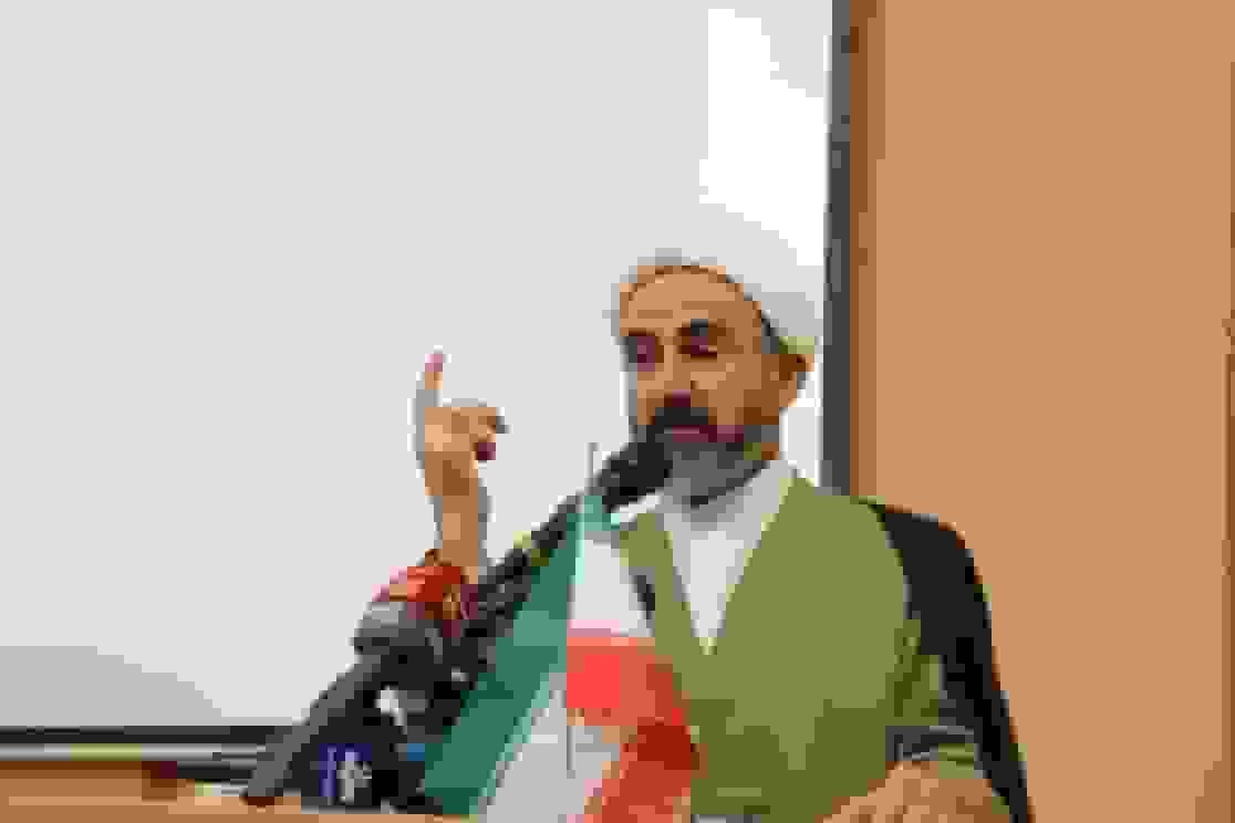 فعالیت ۱۵۰۰ مصلح اجتماعی در ایلام و ضرورت احساس مسئولیت بیشتر در ایجاد صلح