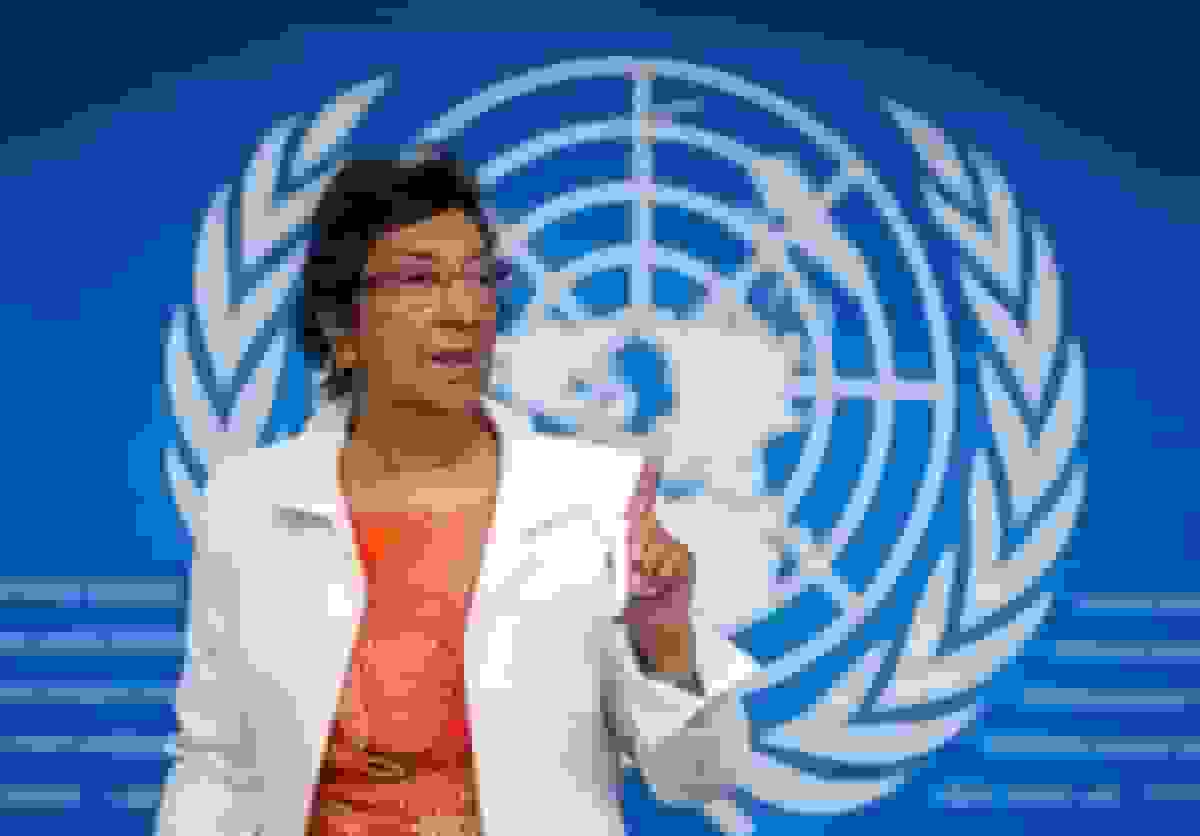 مقام سازمان ملل: نابودی ۴ هزار جنین فلسطینی توسط اسرائیل در غزه