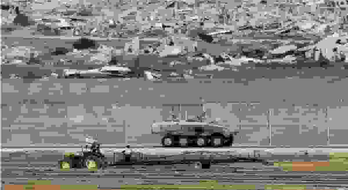 مخالفت مصر با مشارکت ترکیه در نیروی بین‌المللی غزه